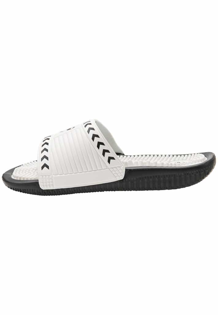 Шлепанцы CAM POOL SLIDE 204-525-9001-37 БЕЛЫЙ
