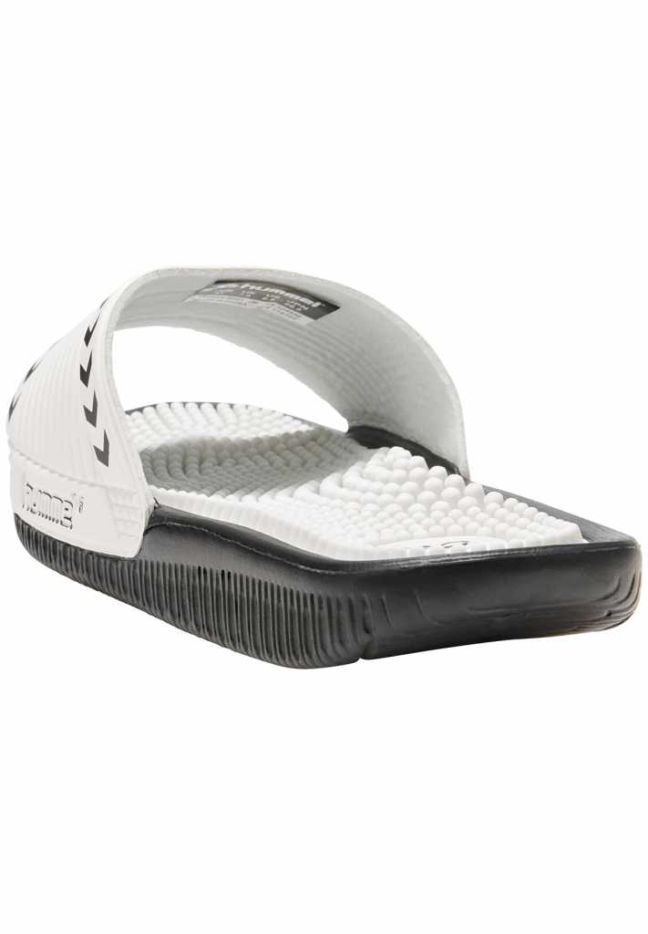 Шлепанцы CAM POOL SLIDE 204-525-9001-42 БЕЛЫЙ
