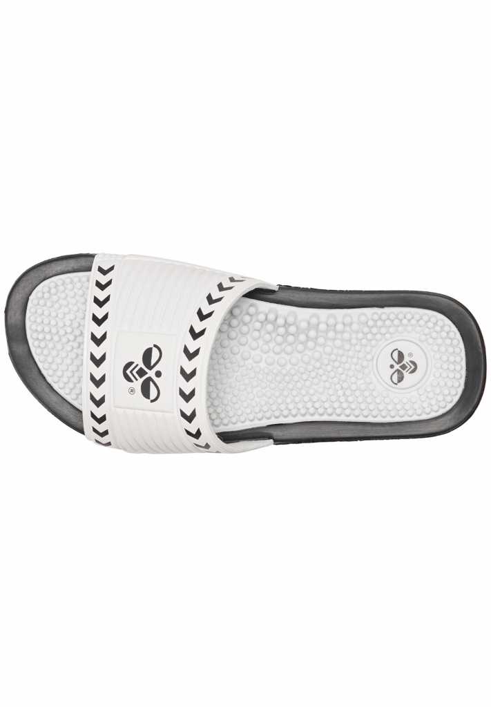 Шлепанцы CAM POOL SLIDE 204-525-9001-42 БЕЛЫЙ