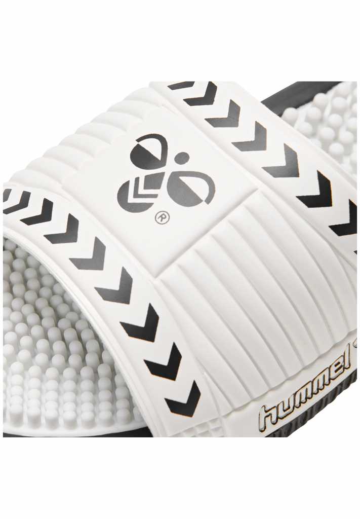 Шлепанцы CAM POOL SLIDE 204-525-9001-44 БЕЛЫЙ