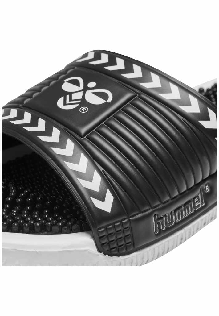 Шлепанцы CAM POOL SLIDE 204-525-2001-37 ЧЕРНЫЙ