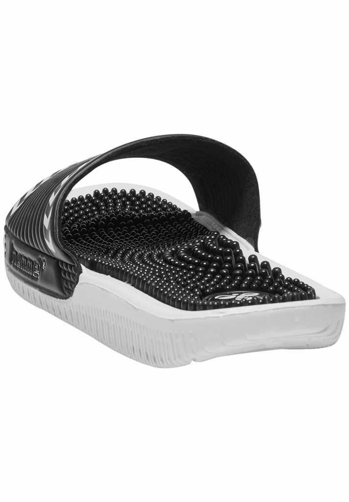 Шлепанцы CAM POOL SLIDE 204-525-2001-37 ЧЕРНЫЙ