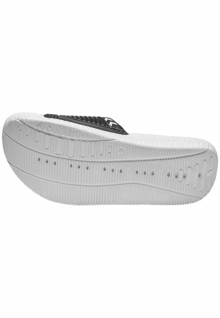 Шлепанцы CAM POOL SLIDE 204-525-2001-44 ЧЕРНЫЙ