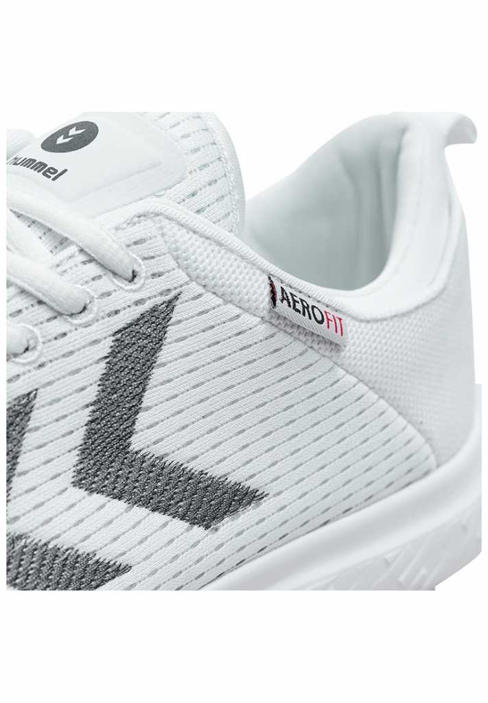 Кроссовки ACTUS BREATHER 201-108-9001-43 Взрослые Мужской БЕЛЫЙ