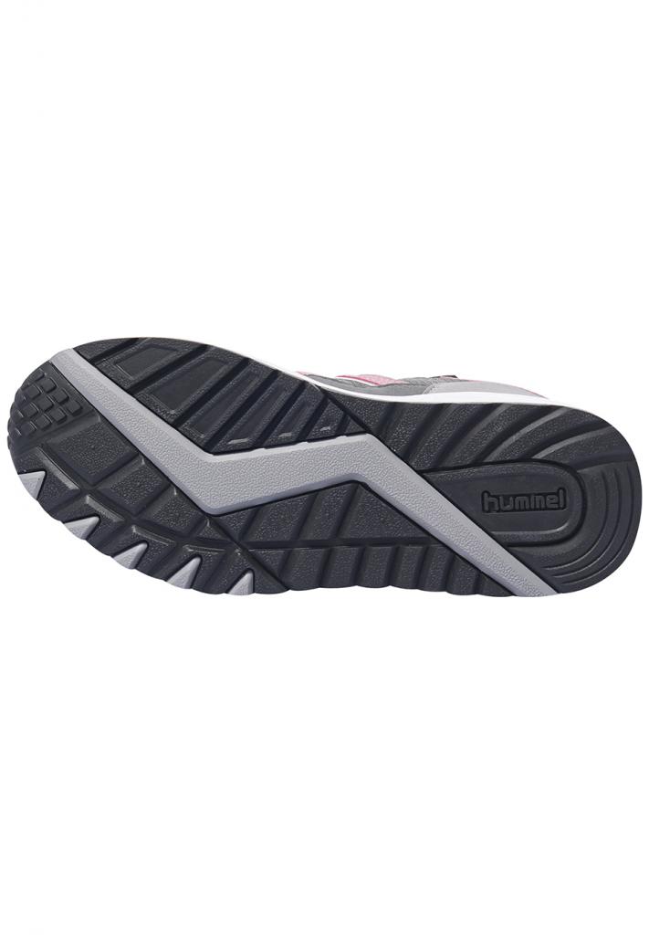 Кроссовки 3-S SPORT 064-520-2600-46 Взрослые Женский СЕРЫЙ
