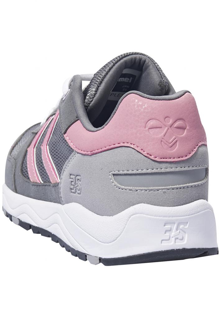 Кроссовки 3-S SPORT 064-520-2600-46 Взрослые Женский СЕРЫЙ