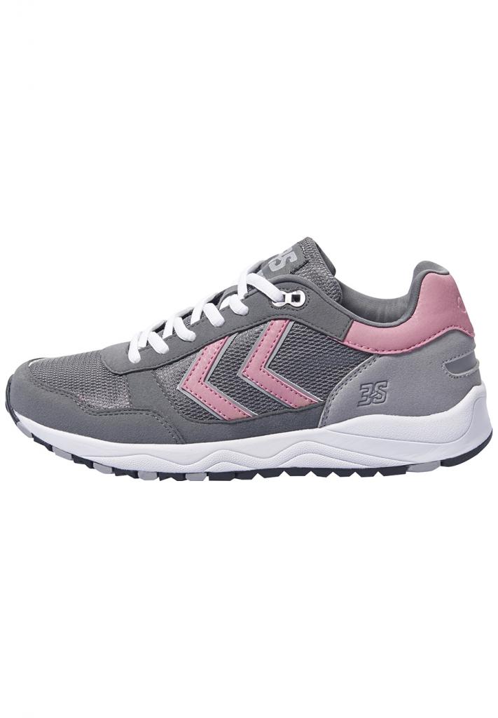 Кроссовки 3-S SPORT 064-520-2600-46 Взрослые Женский СЕРЫЙ