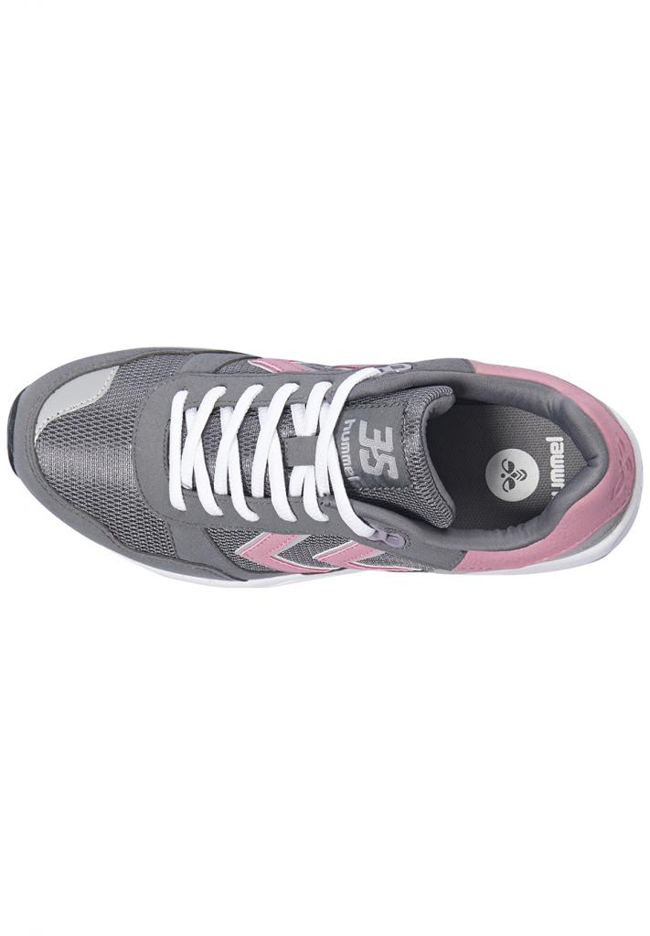 Кроссовки 3-S SPORT 064-520-2600-46 Взрослые Женский СЕРЫЙ