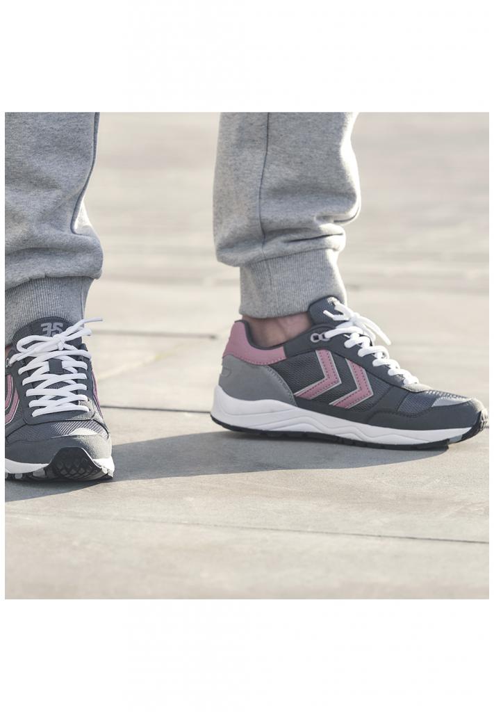 Кроссовки 3-S SPORT 064-520-2600-41 Взрослые Женский СЕРЫЙ