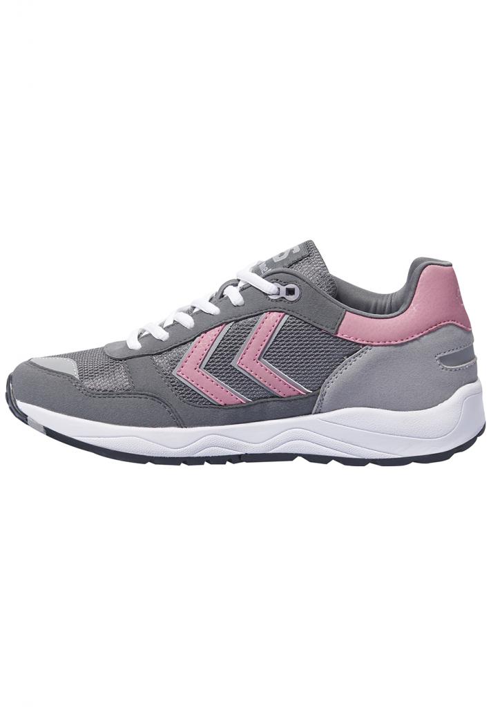 Кроссовки 3-S SPORT 064-520-2600-45 Взрослые Женский СЕРЫЙ