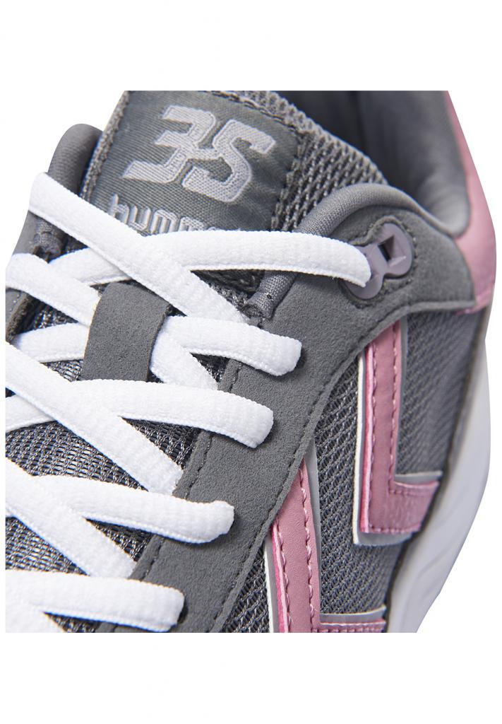 Кроссовки 3-S SPORT 064-520-2600-45 Взрослые Женский СЕРЫЙ