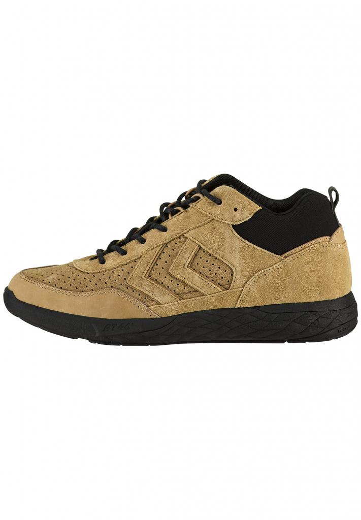 Кроссовки TERRAFLY MT MID 064-476-8651-38 Взрослые Унисекс