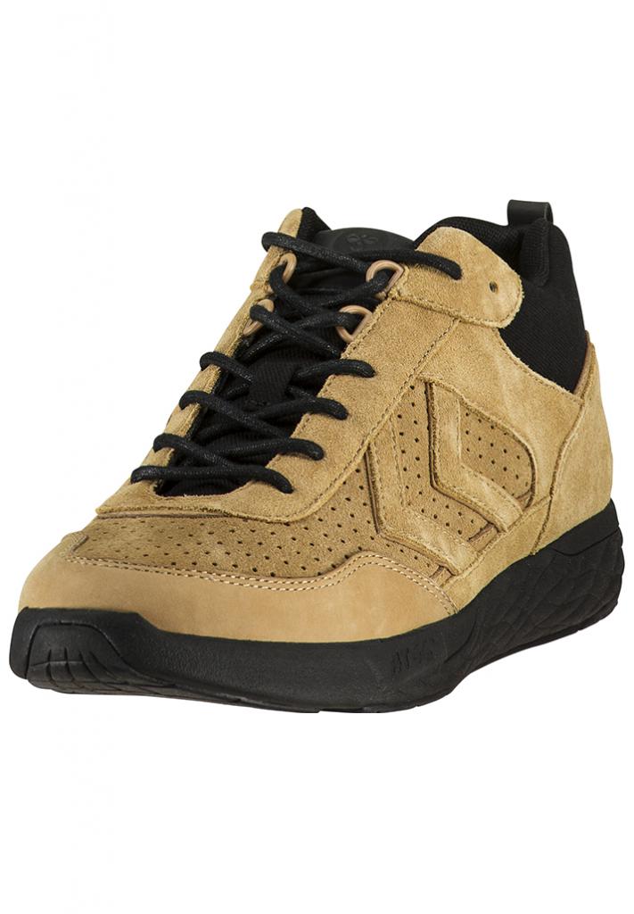 Кросівки TERRAFLY MT MID 064-476-8651-40 Дорослі Унісекс