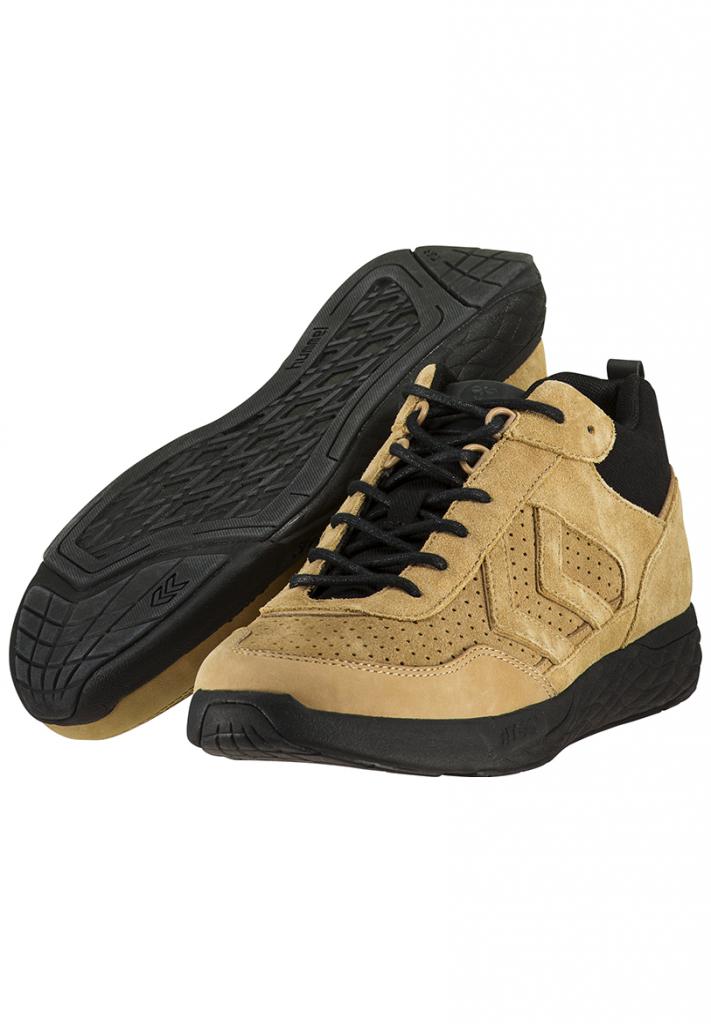 Кросівки TERRAFLY MT MID 064-476-8651-40 Дорослі Унісекс