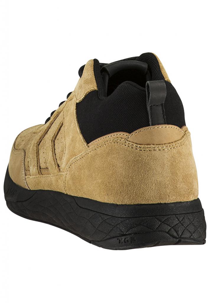 Кросівки TERRAFLY MT MID 064-476-8651-44 Дорослі Унісекс