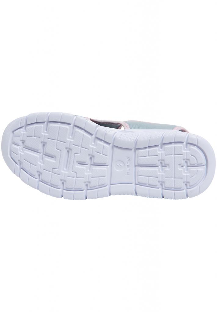 Кроссовки PLAYA CROSSLITE JR 204-867-7014-34 Подростки и дети Унисекс СЕРО-ГОЛУБОЙ