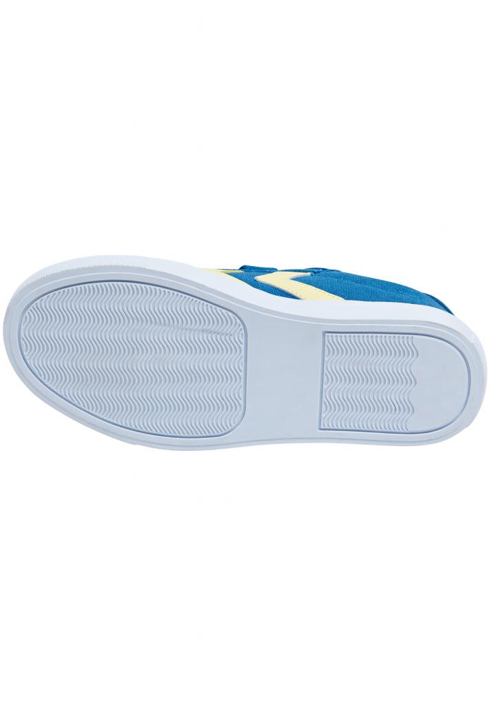 Кеди HOP JR 203-290-7010-33 Підлітки і діти Унісекс СИНІЙ