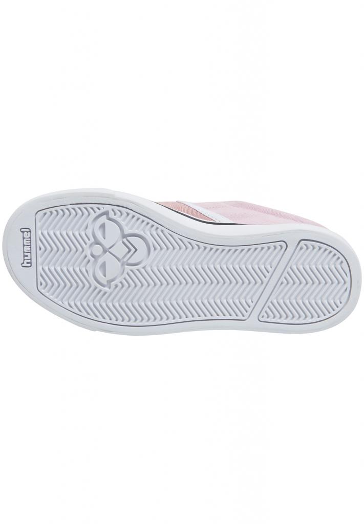 Сліпони SLIP-ON JR 203-333-3333-29 Підлітки і діти Унісекс РОЖЕВИЙ