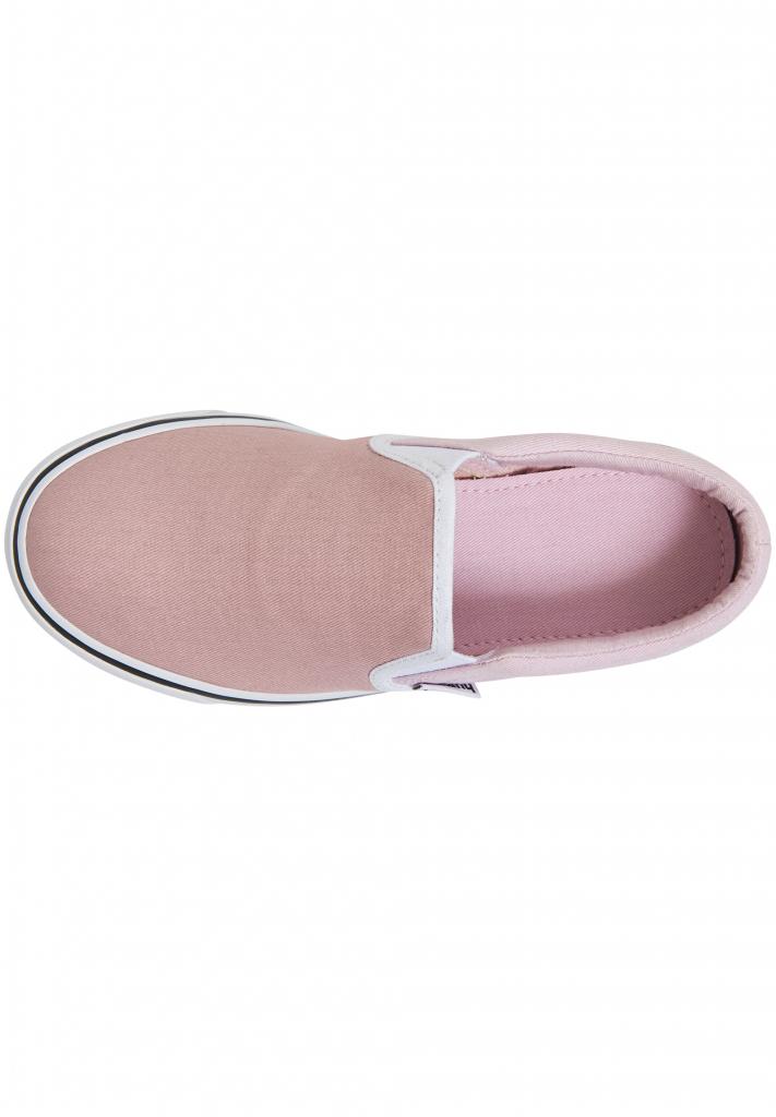 Сліпони SLIP-ON JR 203-333-3333-29 Підлітки і діти Унісекс РОЖЕВИЙ