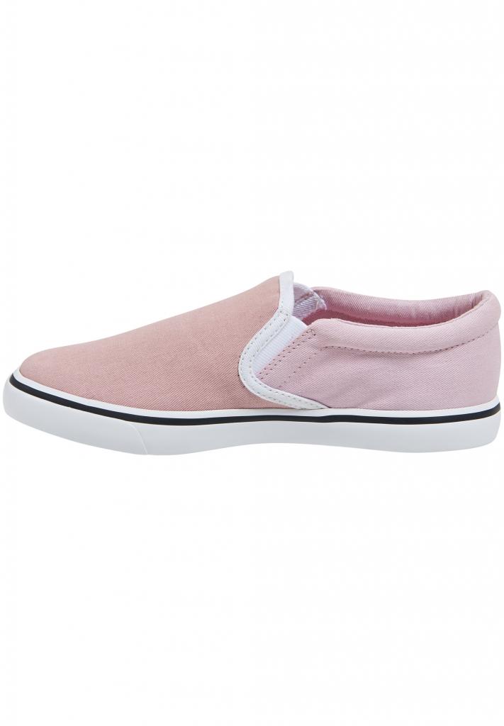 Сліпони SLIP-ON JR 203-333-3333-29 Підлітки і діти Унісекс РОЖЕВИЙ