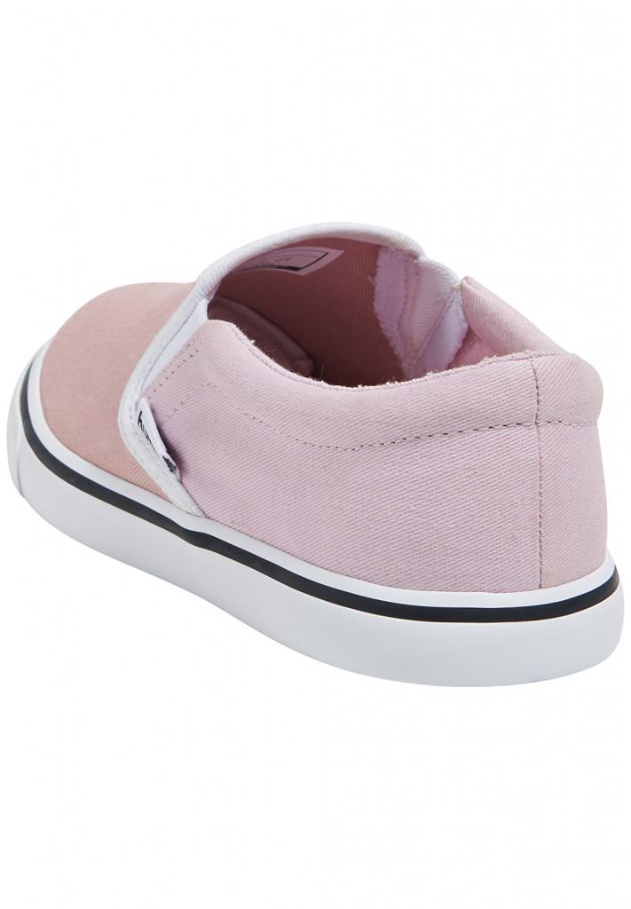 Сліпони SLIP-ON JR 203-333-3333-29 Підлітки і діти Унісекс РОЖЕВИЙ
