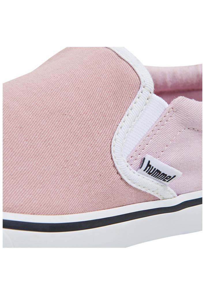 Сліпони SLIP-ON JR 203-333-3333-29 Підлітки і діти Унісекс РОЖЕВИЙ