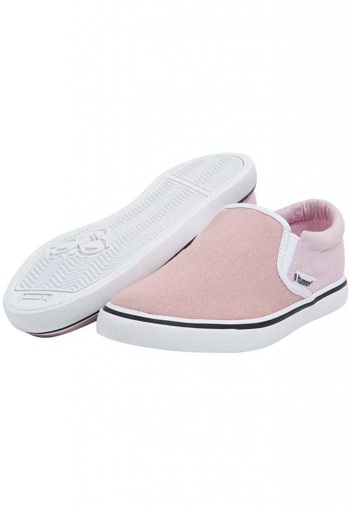 Сліпони SLIP-ON JR 203-333-3333-29 Підлітки і діти Унісекс РОЖЕВИЙ