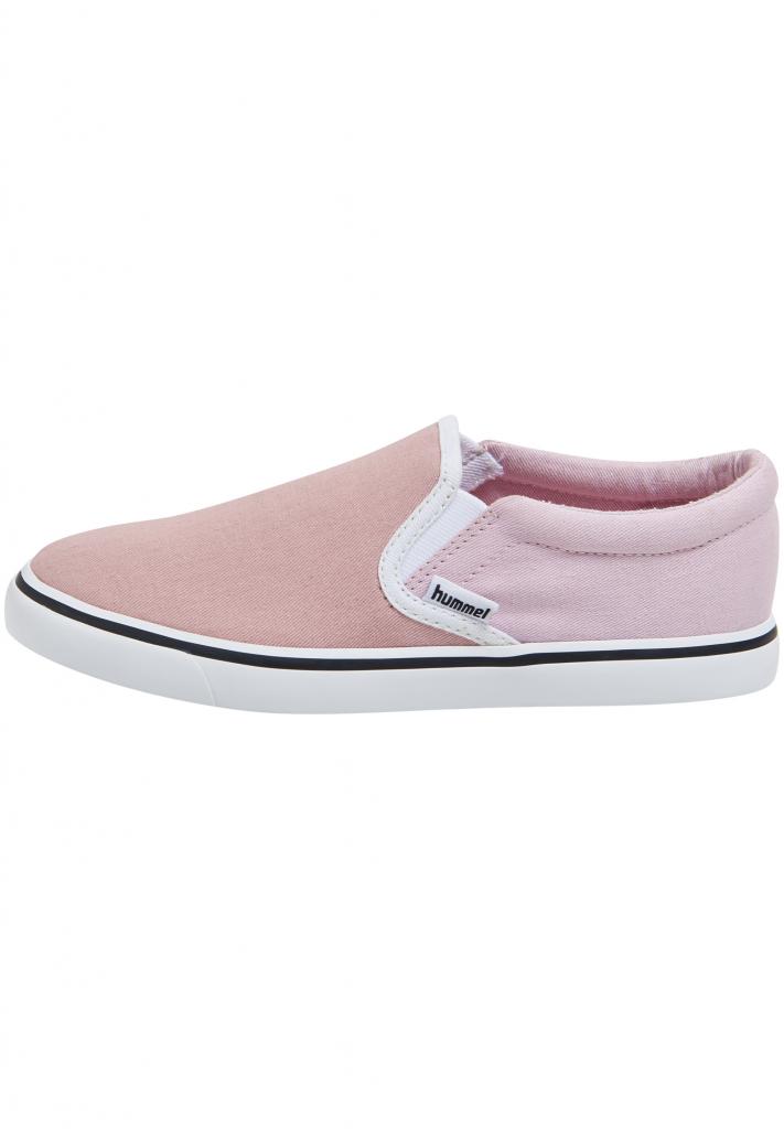 Сліпони SLIP-ON JR 203-333-3333-29 Підлітки і діти Унісекс РОЖЕВИЙ