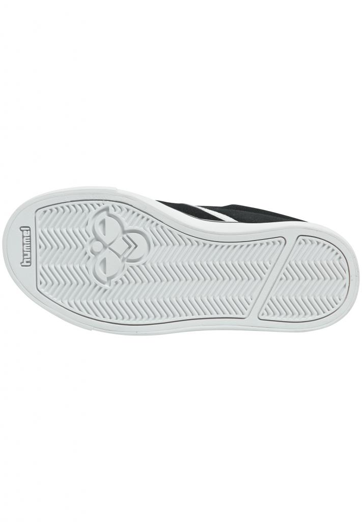 Сліпони SLIP-ON JR 203-333-2001-37 Підлітки і діти Унісекс ЧОРНИЙ