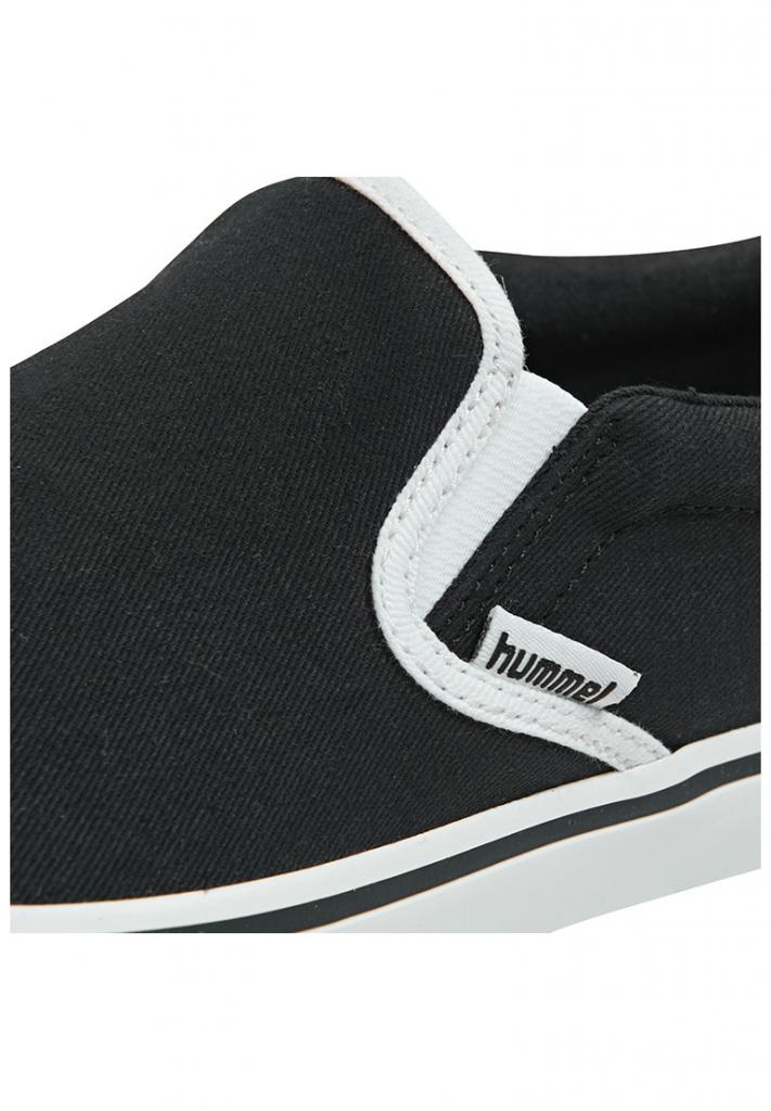 Сліпони SLIP-ON JR 203-333-2001-37 Підлітки і діти Унісекс ЧОРНИЙ