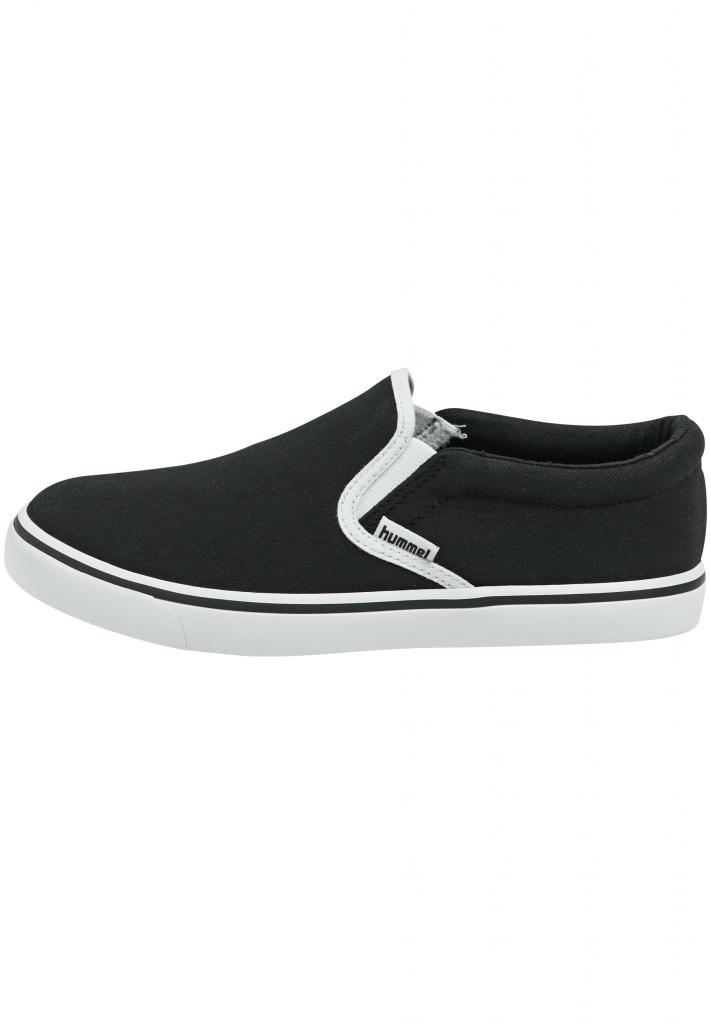 Сліпони SLIP-ON JR 203-333-2001-37 Підлітки і діти Унісекс ЧОРНИЙ