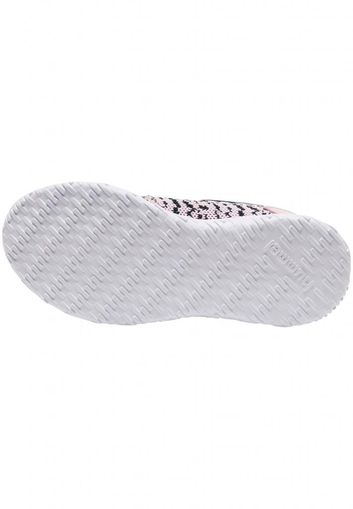 Кроссовки детские ACTUS EASYFIT JR 203-318-3333-33 Подростки и дети Женский РОЗОВЫЙ