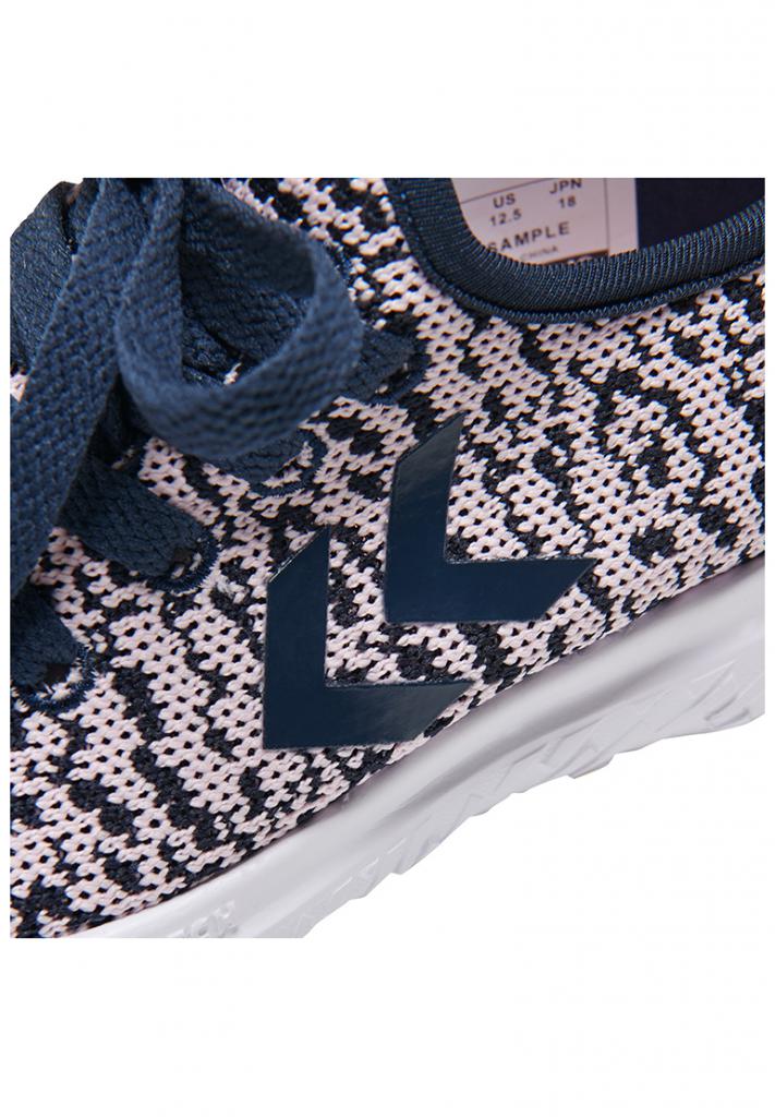 Кроссовки детские ACTUS EASYFIT JR 203-318-3333-33 Подростки и дети Женский РОЗОВЫЙ