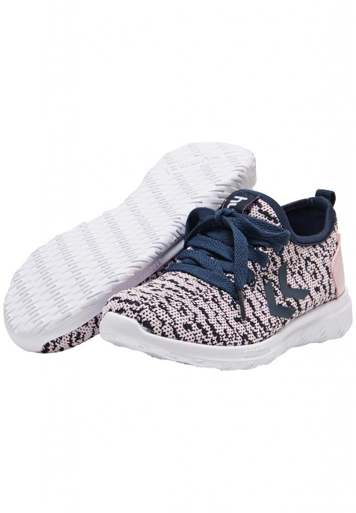 Кроссовки детские ACTUS EASYFIT JR 203-318-3333-33 Подростки и дети Женский РОЗОВЫЙ