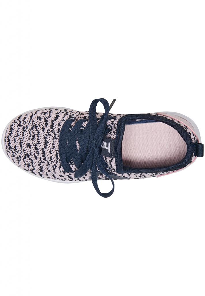 Кроссовки детские ACTUS EASYFIT JR 203-318-3333-35 Подростки и дети Женский РОЗОВЫЙ