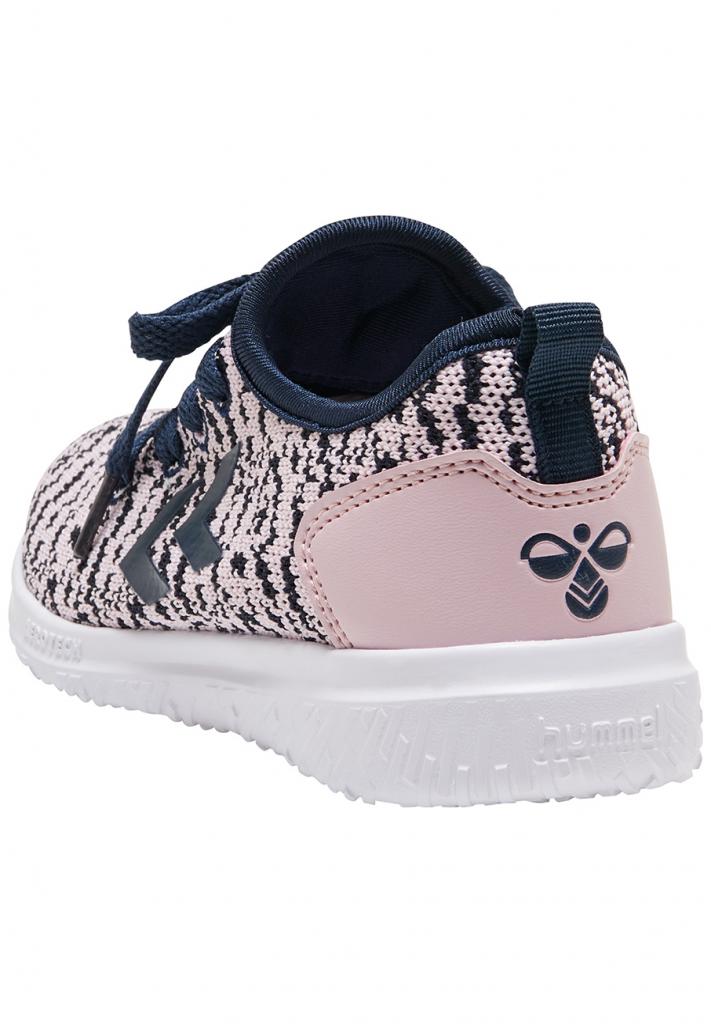 Кроссовки детские ACTUS EASYFIT JR 203-318-3333-35 Подростки и дети Женский РОЗОВЫЙ