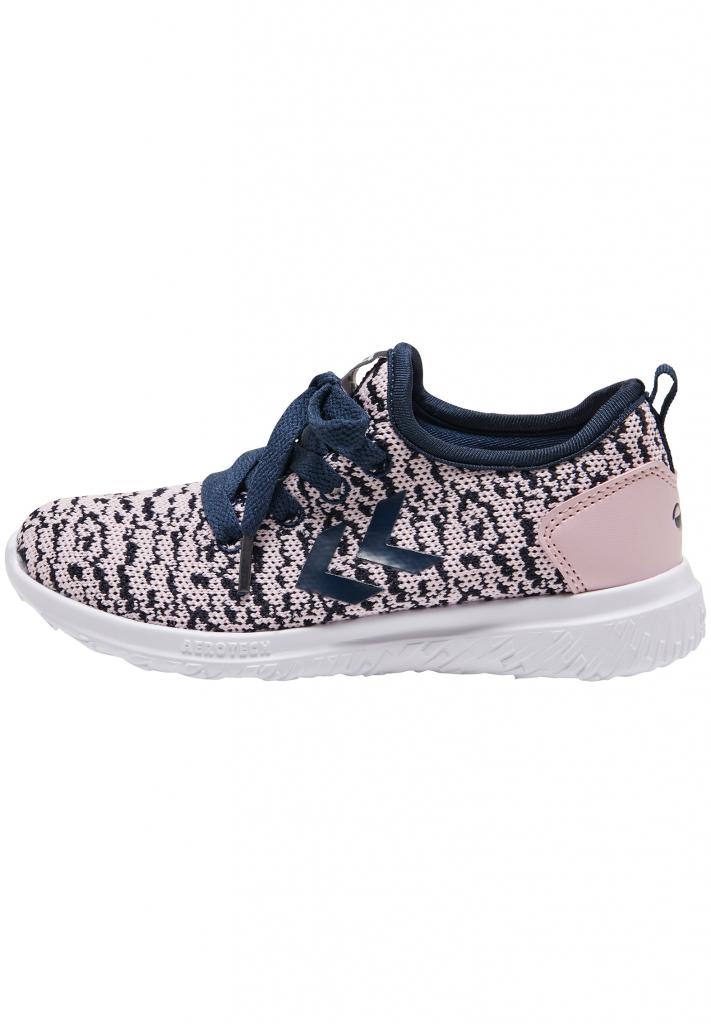 Кроссовки детские ACTUS EASYFIT JR 203-318-3333-35 Подростки и дети Женский РОЗОВЫЙ