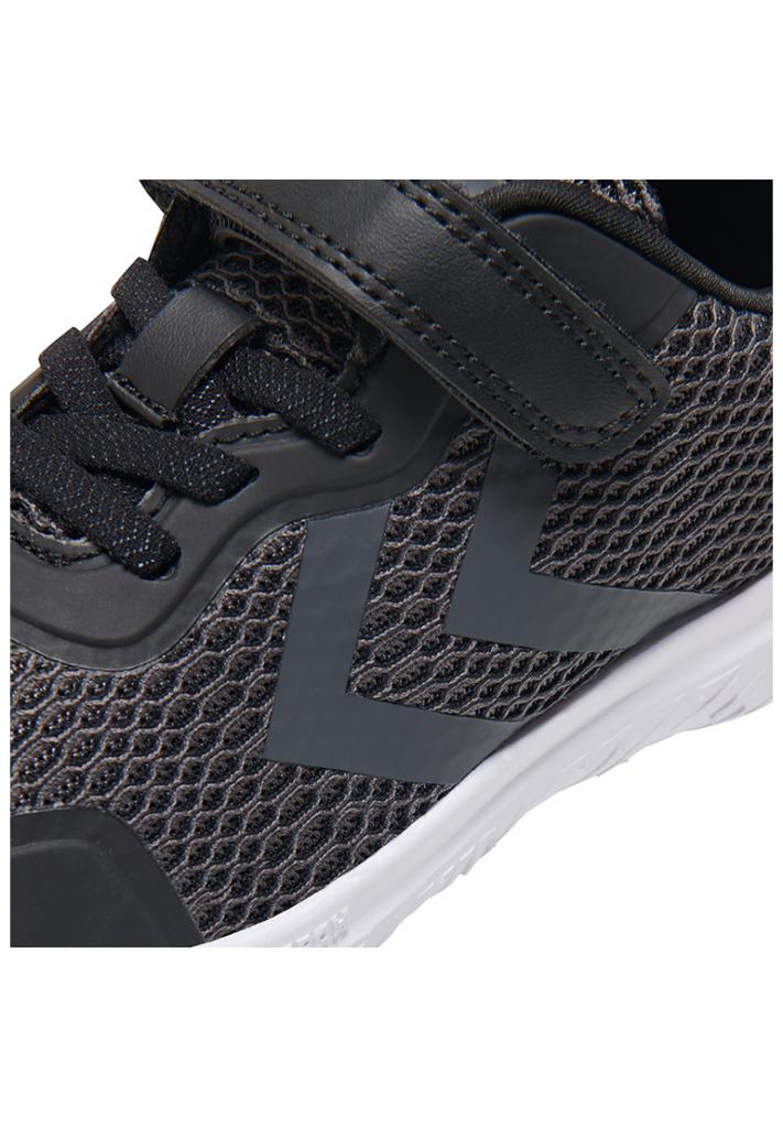 Кросівки дитячі ACTUS ML JR 203-315-2001-38 Підлітки і діти Чоловіча ЧОРНИЙ