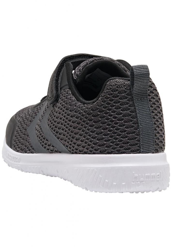 Кроссовки детские ACTUS ML JR 203-315-2001-35 Подростки и дети Мужской ЧЕРНЫЙ