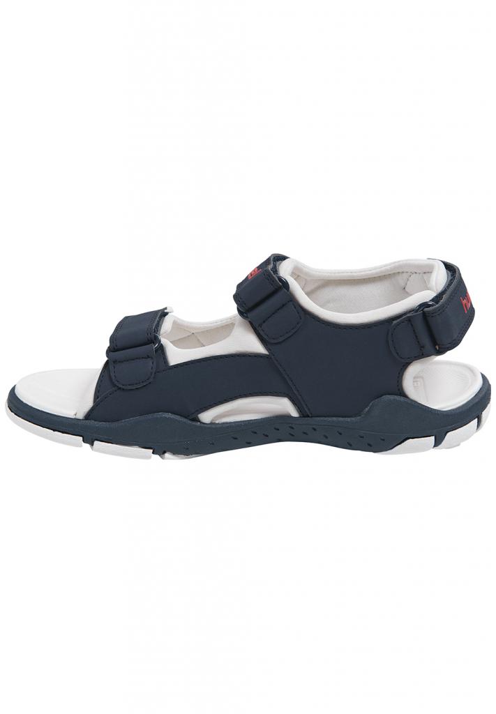 Босоніжки SANDAL TREKKING HERITAGE JR 203-308-1009-38 Підлітки і діти Унісекс ТЕМНО-СИНІЙ