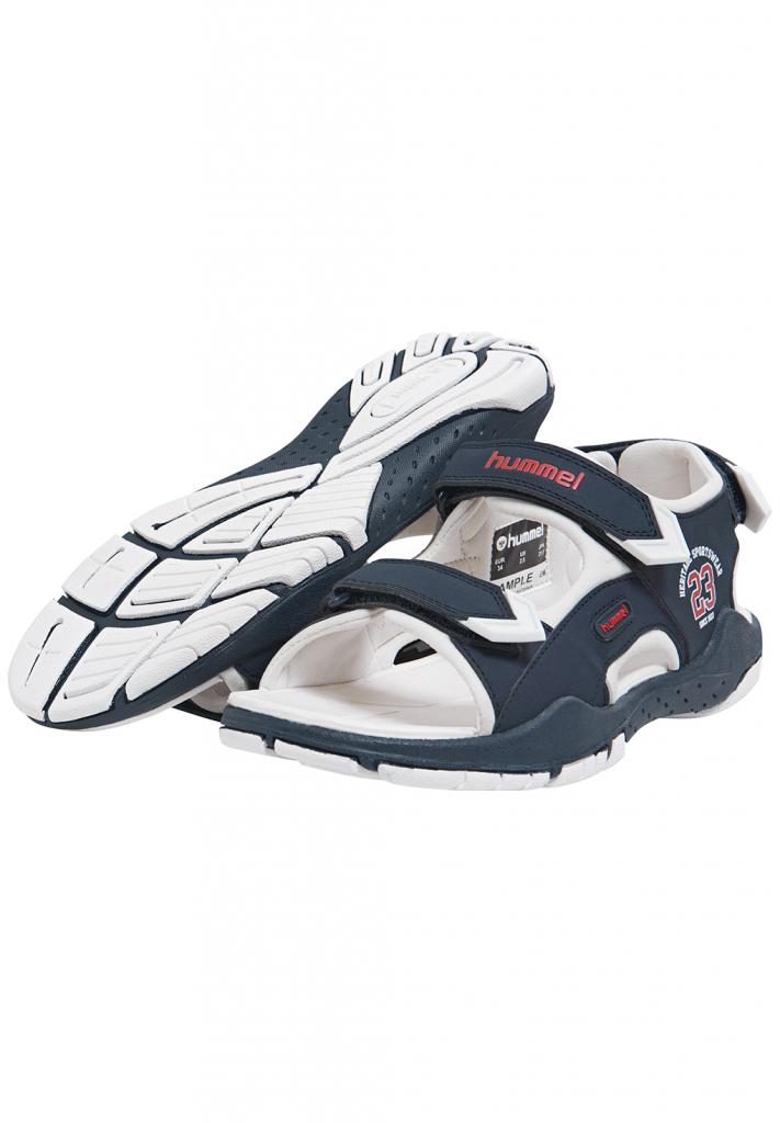 Босоніжки SANDAL TREKKING HERITAGE JR 203-308-1009-34 Підлітки і діти Унісекс ТЕМНО-СИНІЙ