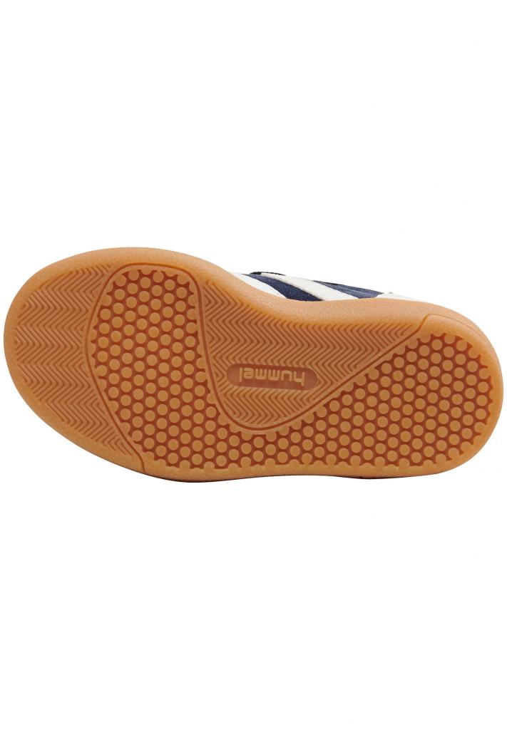 Кеды VICTORY SUEDE INFANT 203-280-1009-34 Подростки и дети Унисекс ТЕМНО-СИНИЙ