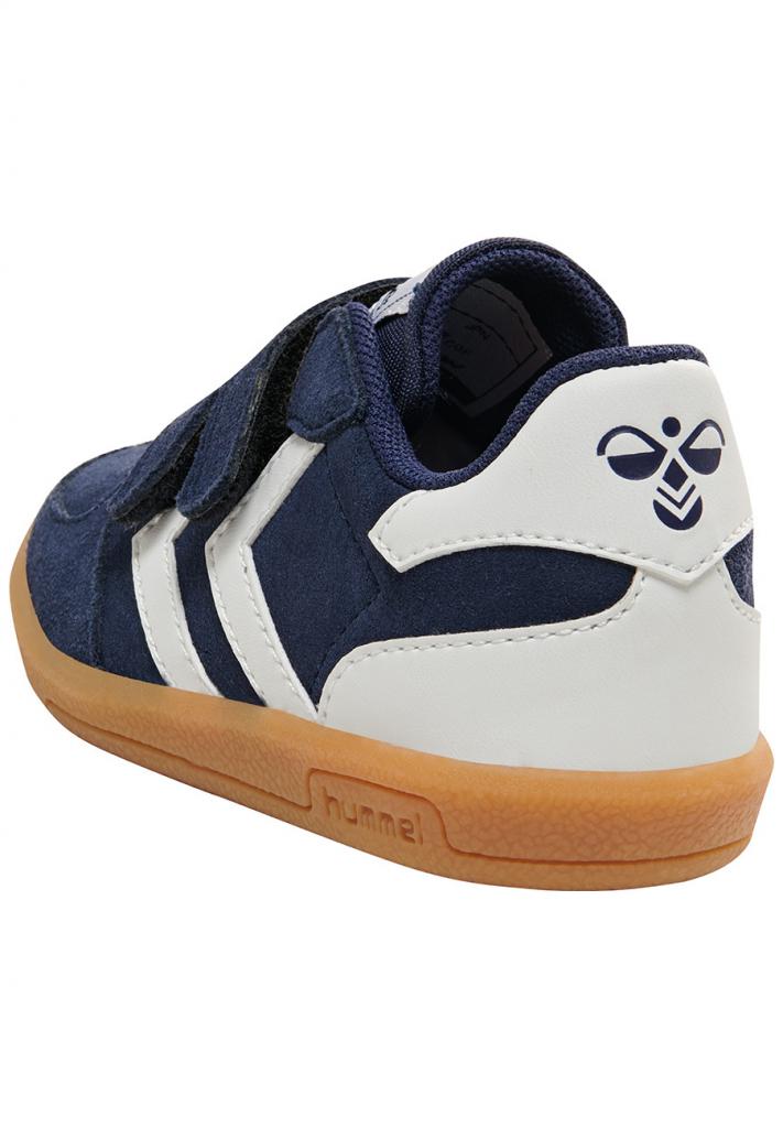 Кеды VICTORY SUEDE INFANT 203-280-1009-34 Подростки и дети Унисекс ТЕМНО-СИНИЙ