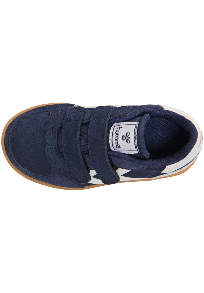 Кеди VICTORY SUEDE INFANT 203-280-1009-32 Підлітки і діти Унісекс ТЕМНО-СИНІЙ