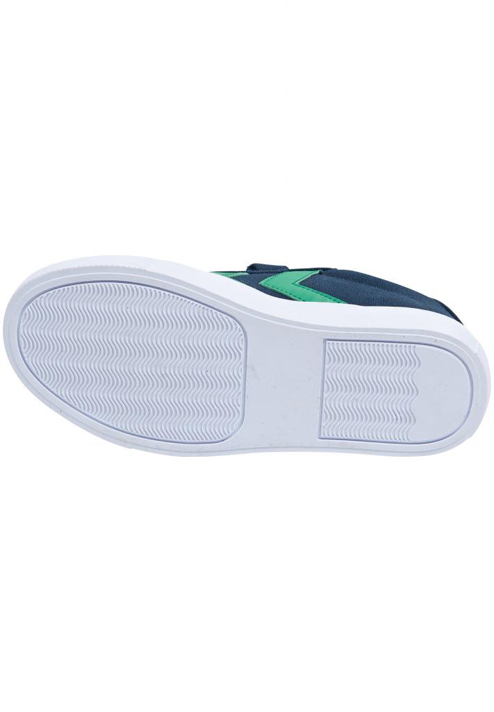 Кеды HOP JR 203-290-1009-26 Подростки и дети Унисекс ТЕМНО-СИНИЙ