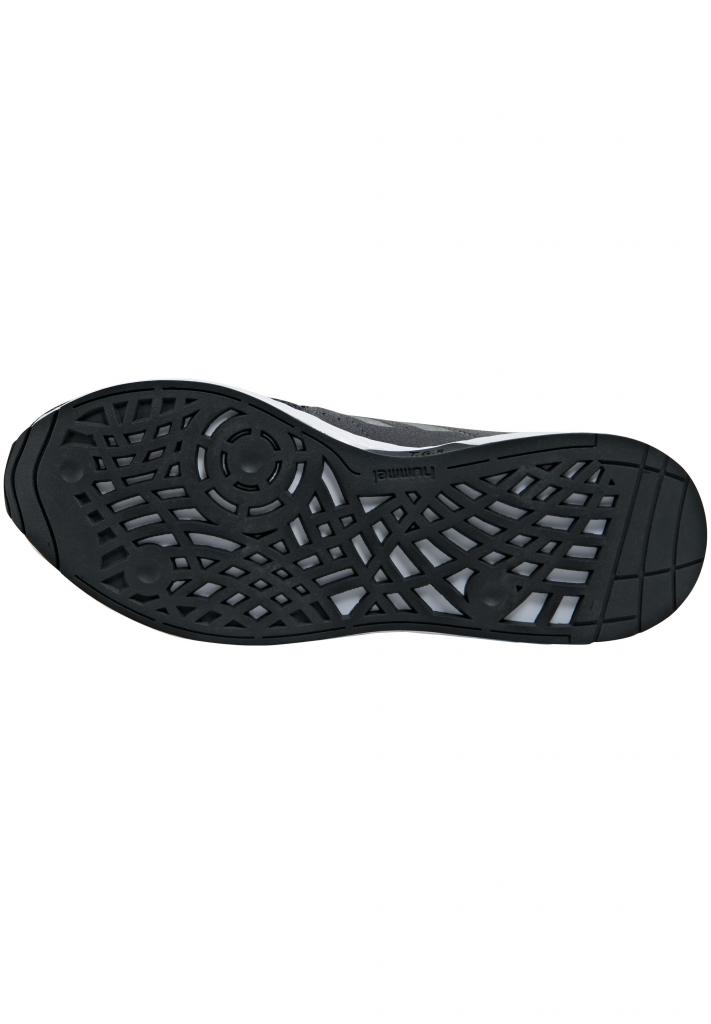 Кроссовки LEGEND NP 203-335-1525-40 Взрослые Женский ТЕМНО-СЕРЫЙ