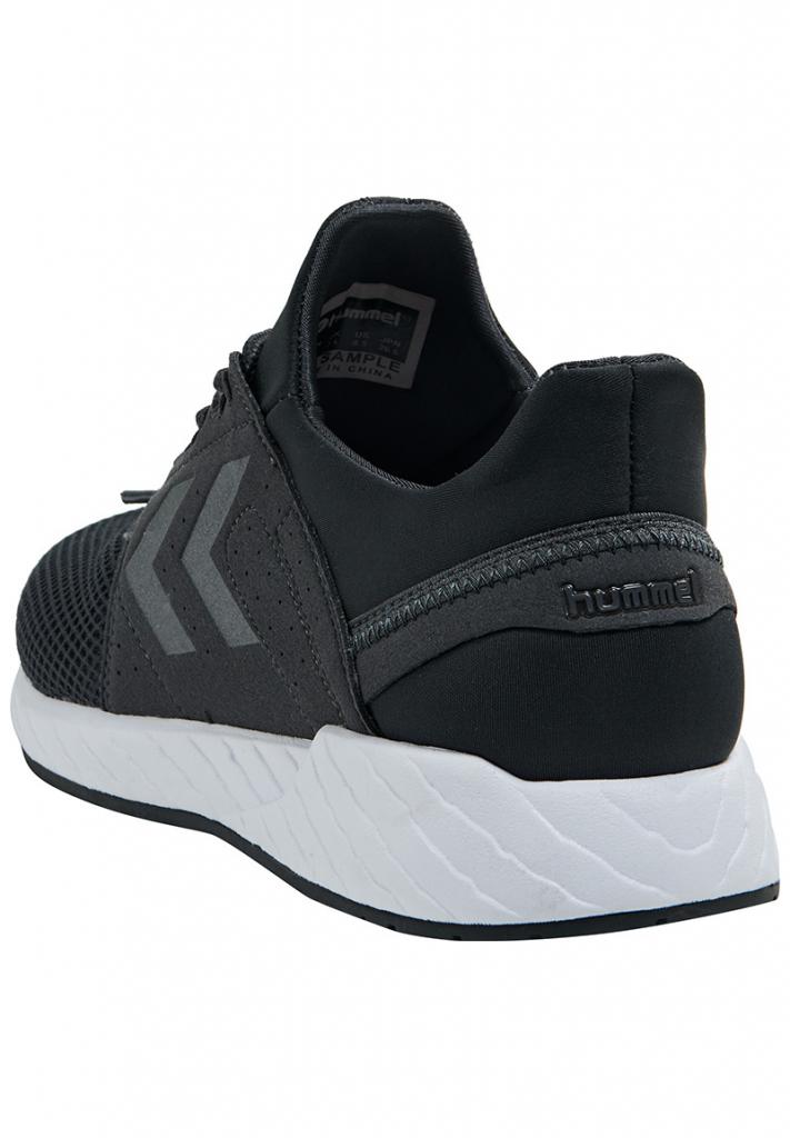 Кроссовки LEGEND NP 203-335-1525-40 Взрослые Женский ТЕМНО-СЕРЫЙ