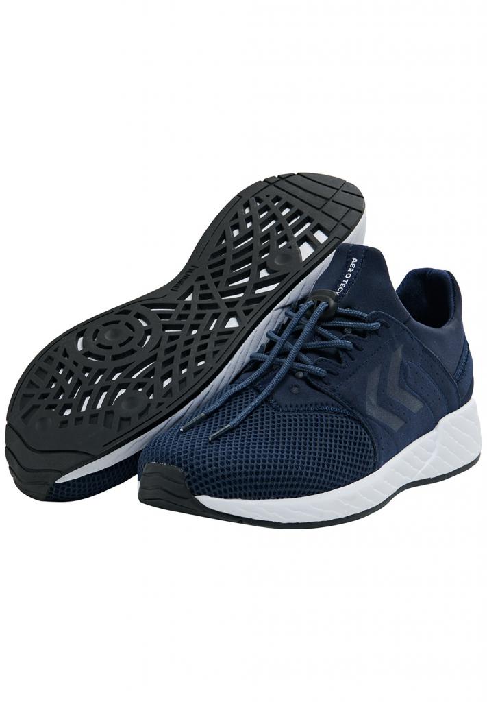 Кросівки LEGEND NP 203-335-7666-43 Дорослі Унісекс ТЕМНО-СИНІЙ