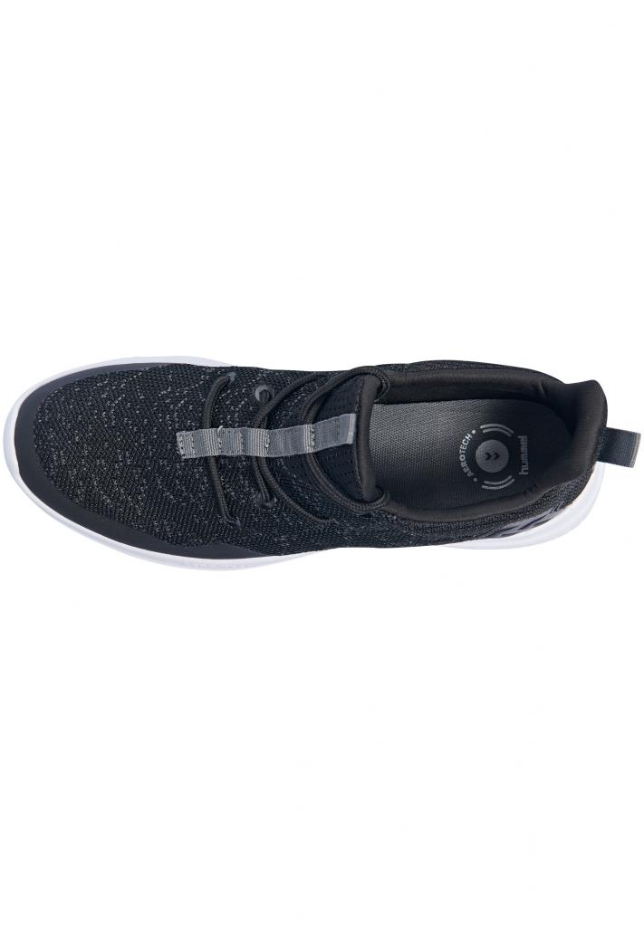 Кросівки ACTUS TRAINER 203-661-2001-47 Дорослі Жіноча;Чоловіча;Унісекс ЧОРНИЙ