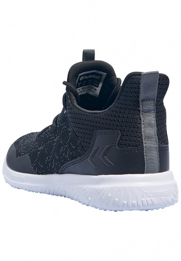 Кросівки ACTUS TRAINER 203-661-2001-47 Дорослі Жіноча;Чоловіча;Унісекс ЧОРНИЙ
